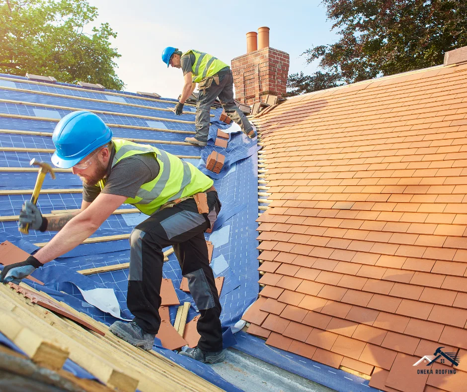 Why choose Roof Repair Near Me in Richmond, VT